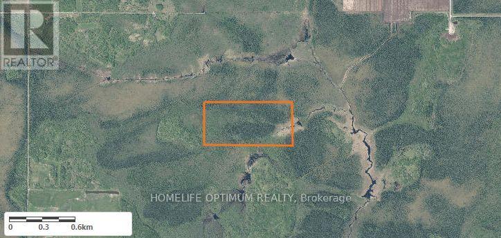 PCL 18490 SEC RAINY RIVER N 1/2 OF S 1/2 LT 2 CON 2 BURRISS; LAVALLEE, Rainy River, Ontario
