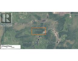 PCL 18490 SEC RAINY RIVER N 1/2 OF S 1/2 LT 2 CON 2 BURRISS; LAVALLEE, Rainy River, Ontario
