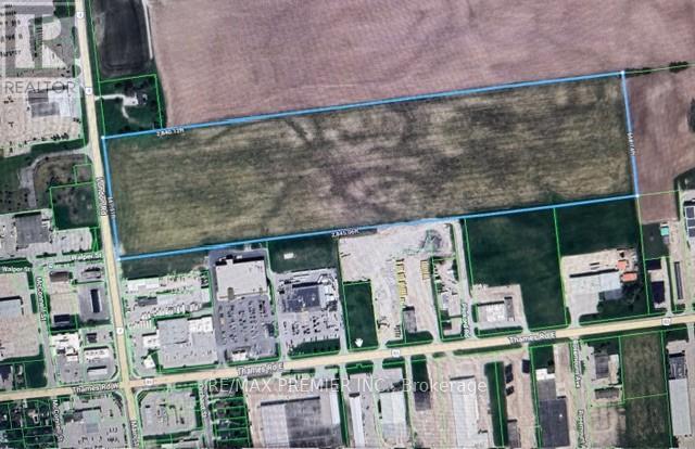 70798 LONDON ROAD, South Huron, Ontario