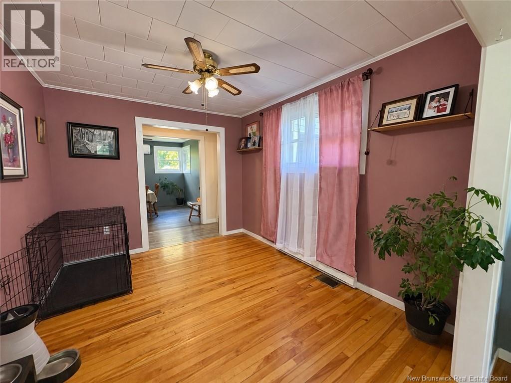146 St. James Street, Woodstock, New Brunswick  E7M 2T7 - Photo 22 - NB146270