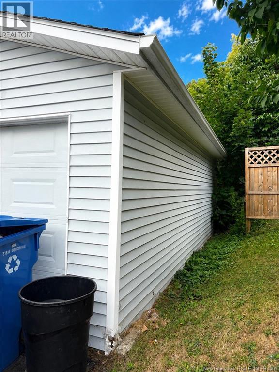 146 St. James Street, Woodstock, New Brunswick  E7M 2T7 - Photo 3 - NB146270