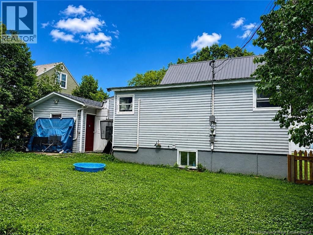 146 St. James Street, Woodstock, New Brunswick  E7M 2T7 - Photo 5 - NB146270
