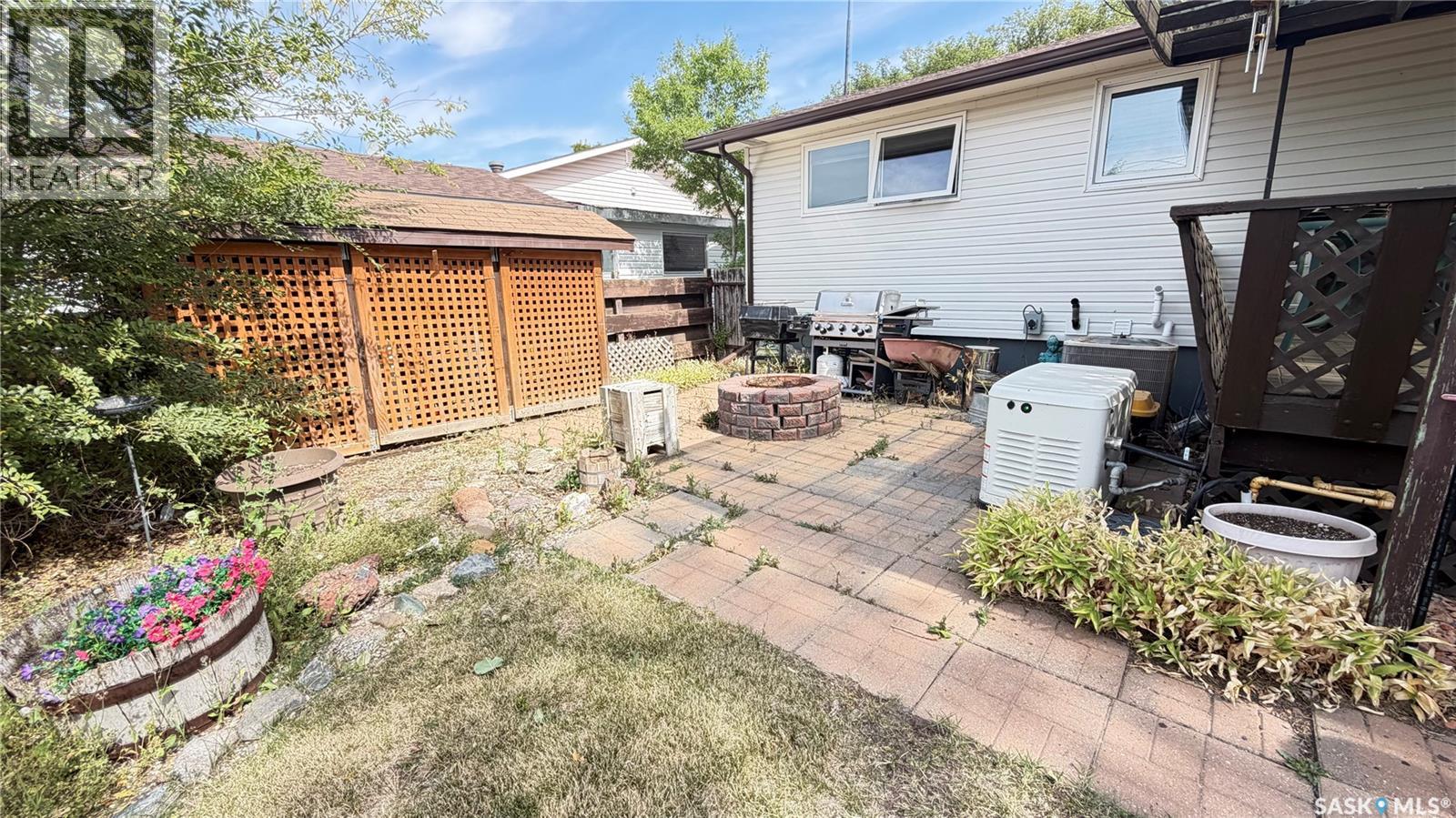 785 Centre Street, Shaunavon, Saskatchewan  S0N 2M0 - Photo 6 - SK047096