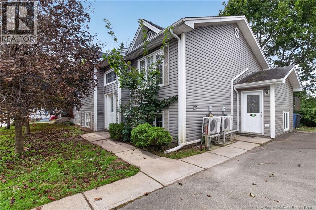 42-44 Beech Street, Moncton, New Brunswick  E1A 4G4 - Photo 2 - NB147629