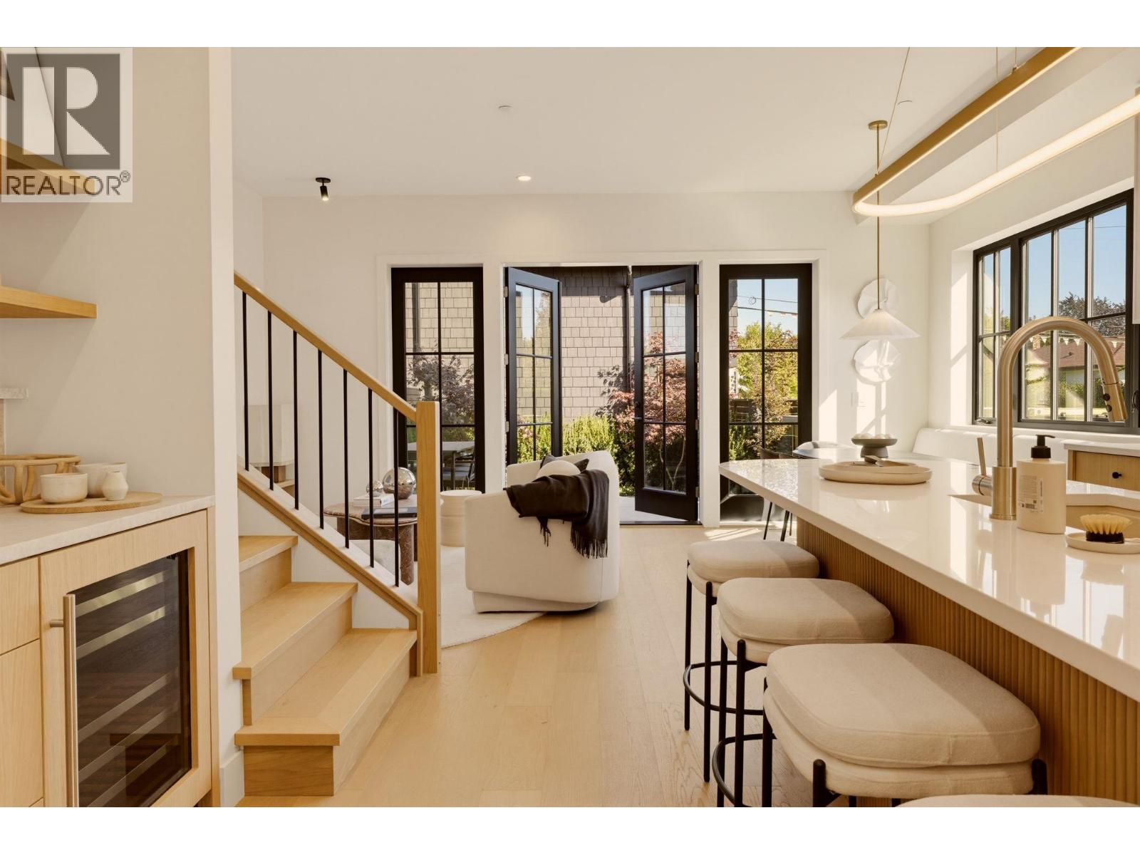 1 3185 Vine Street, Vancouver, British Columbia  V6K 3B5 - Photo 8 - R3167062