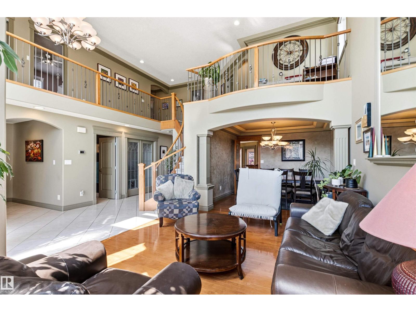 703 107a St Sw, Edmonton, Alberta  T6W 1G4 - Photo 7 - E4509379