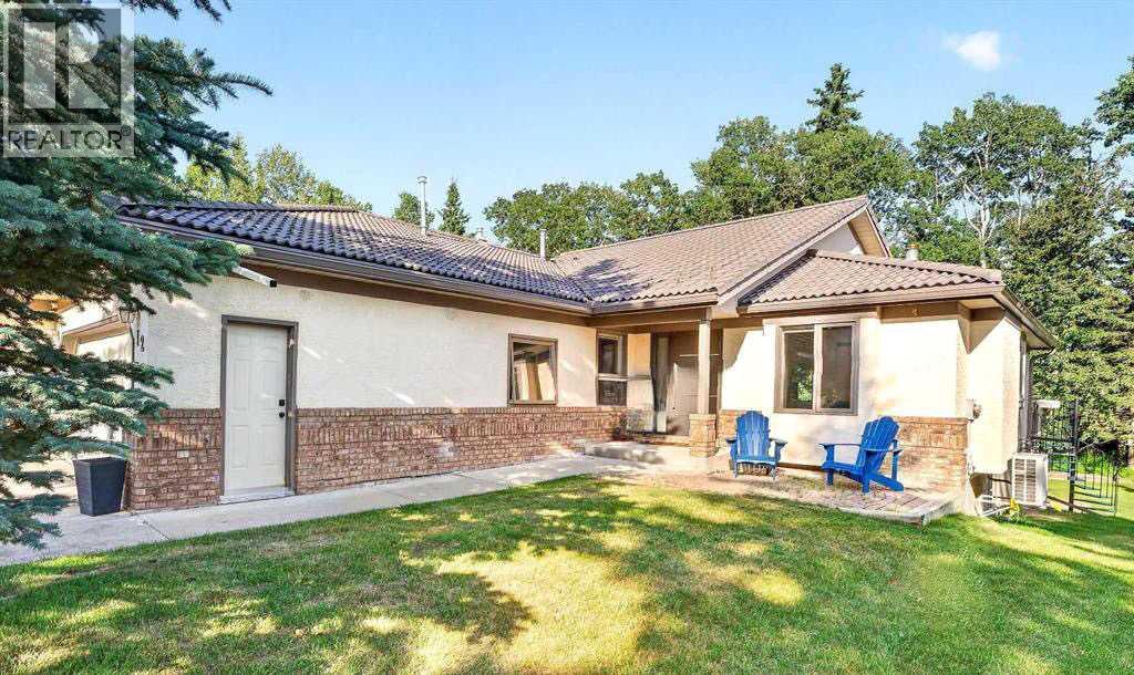 12 Sunset Way, Priddis Greens, Alberta