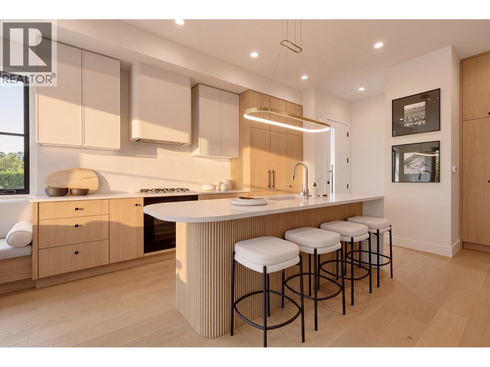 1 3185 Vine Street, Vancouver, British Columbia  V6K 3B5 - Photo 5 - R3167062