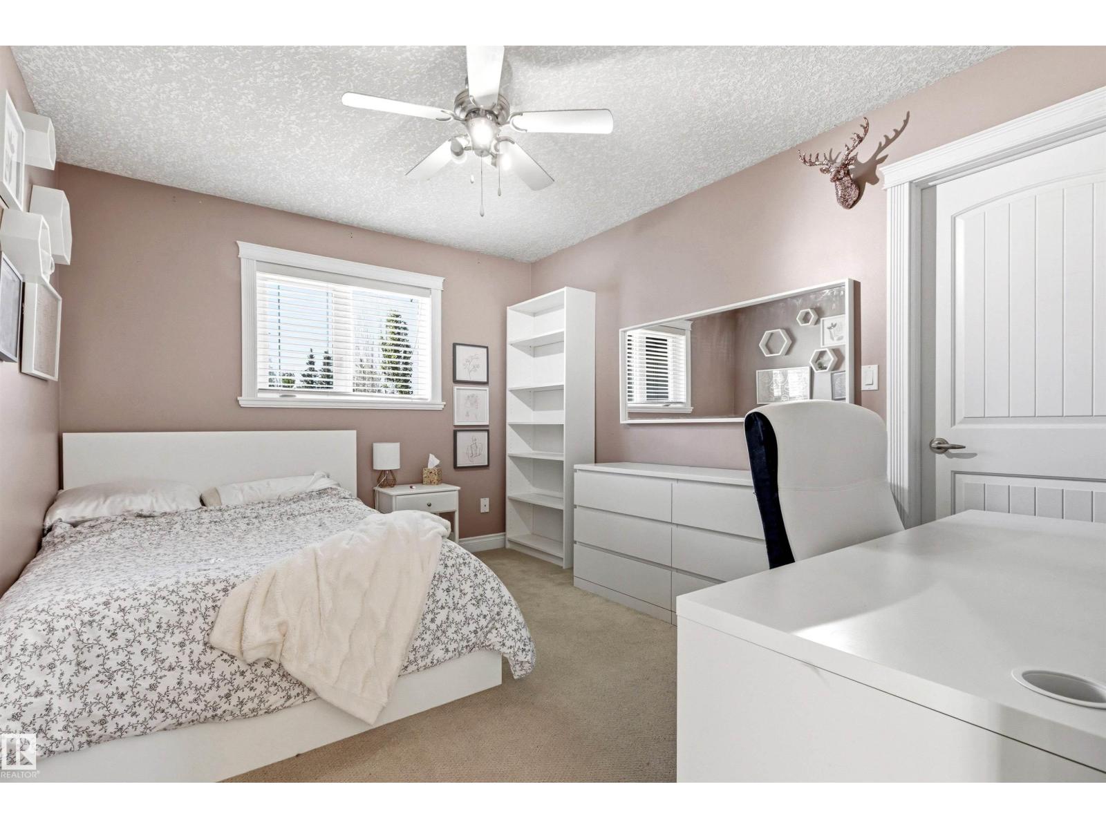 703 107a St Sw, Edmonton, Alberta  T6W 1G4 - Photo 27 - E4509379