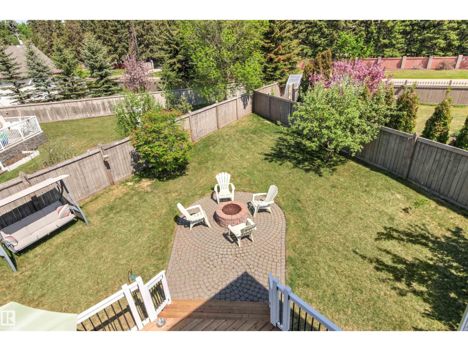 703 107a St Sw, Edmonton, Alberta  T6W 1G4 - Photo 32 - E4509379