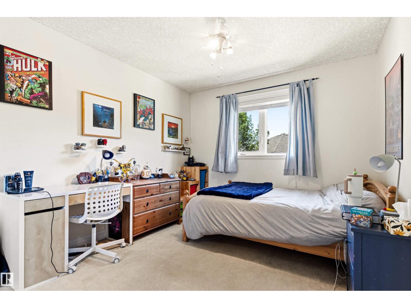 703 107a St Sw, Edmonton, Alberta  T6W 1G4 - Photo 28 - E4509379