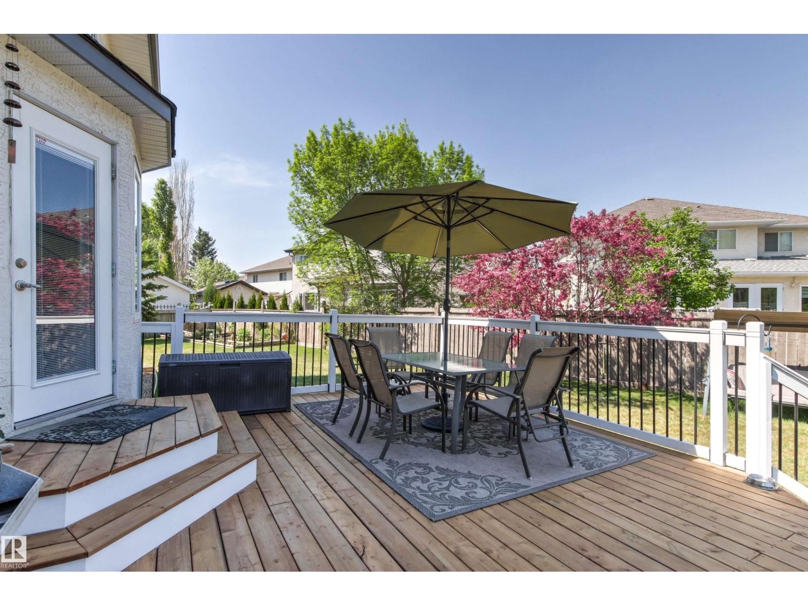 703 107a St Sw, Edmonton, Alberta  T6W 1G4 - Photo 35 - E4509379