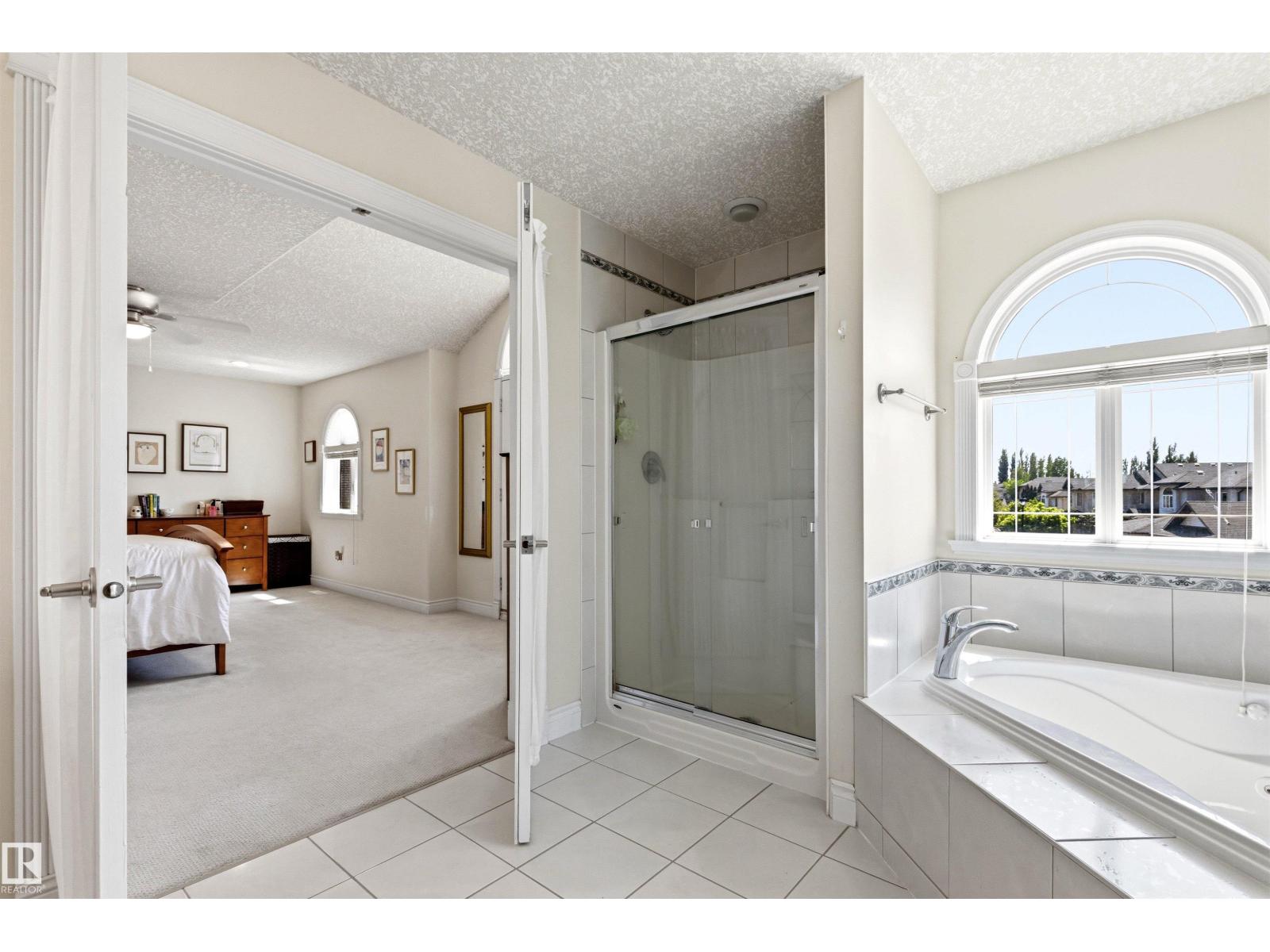 703 107a St Sw, Edmonton, Alberta  T6W 1G4 - Photo 25 - E4509379