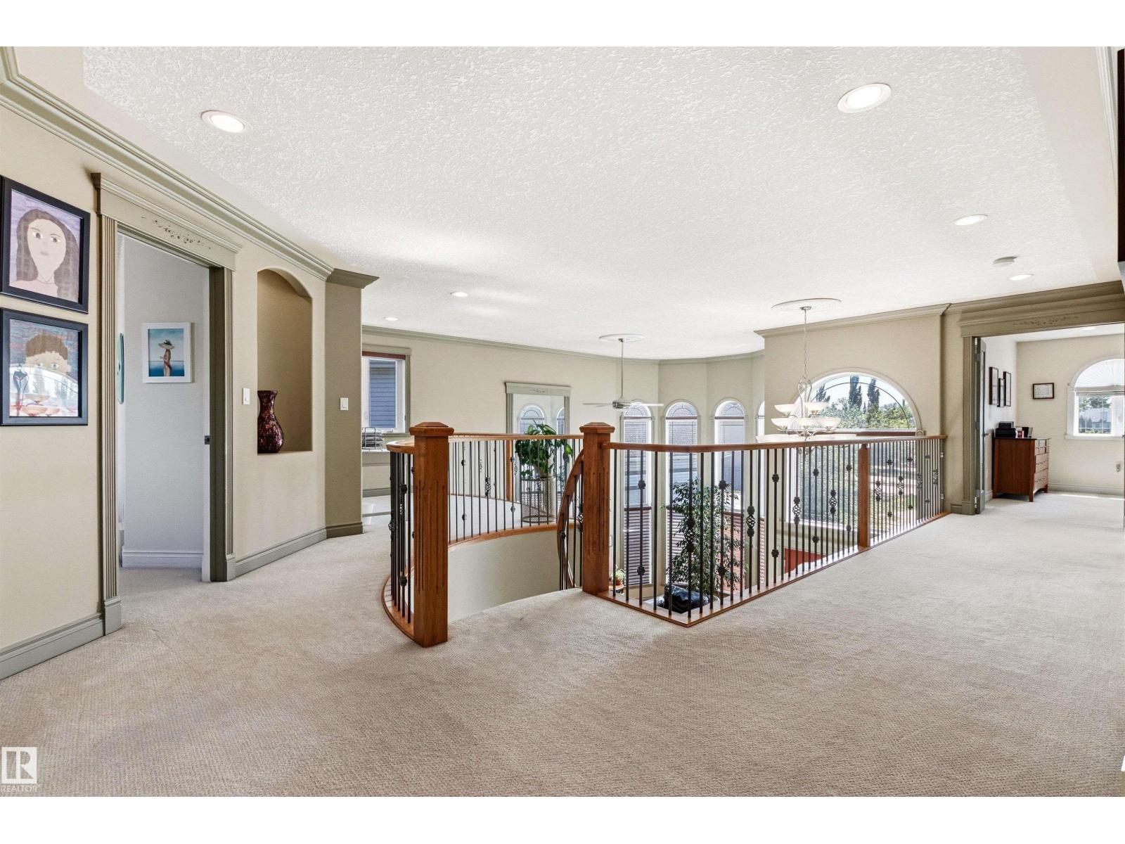 703 107a St Sw, Edmonton, Alberta  T6W 1G4 - Photo 19 - E4509379