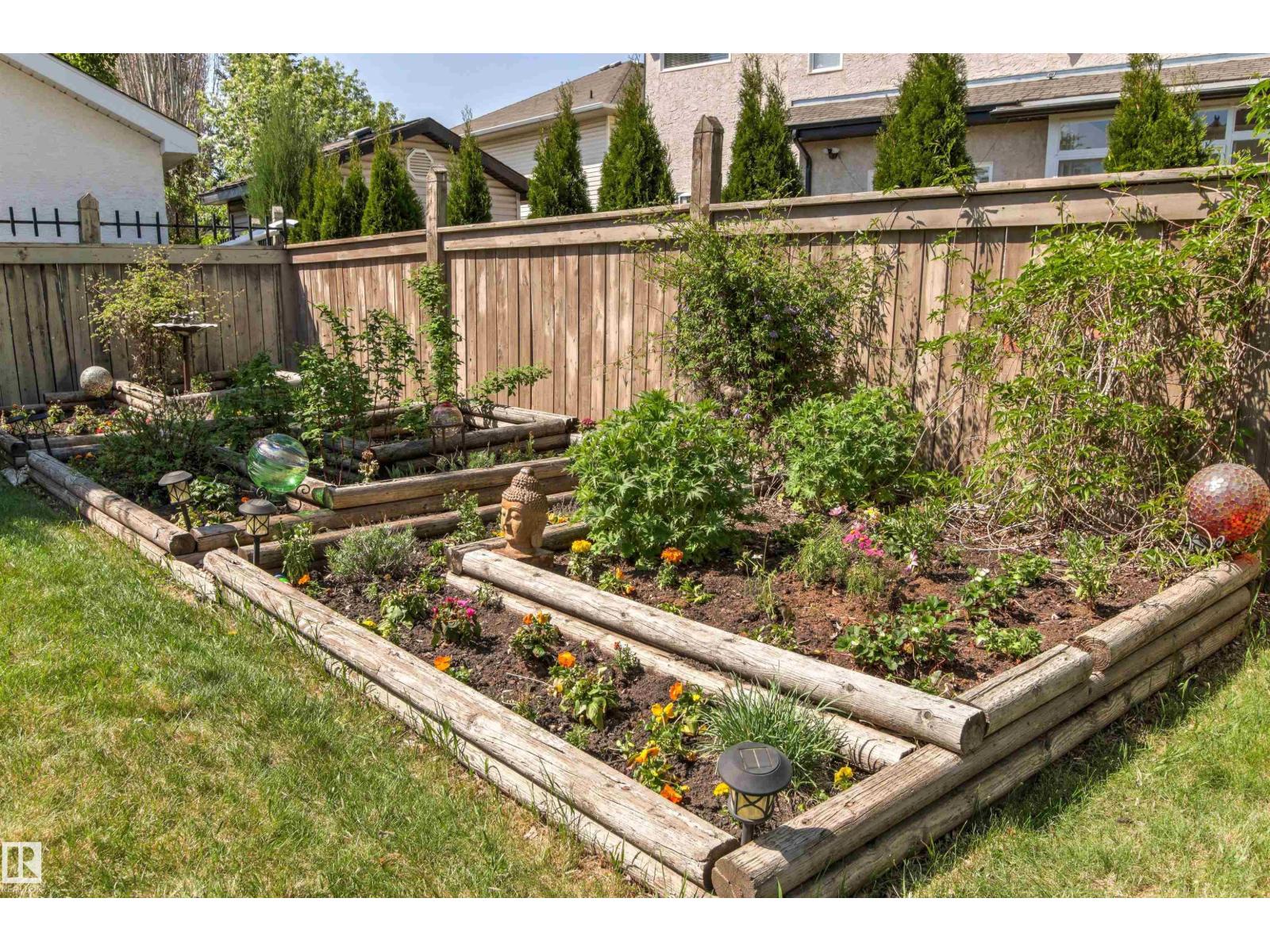 703 107a St Sw, Edmonton, Alberta  T6W 1G4 - Photo 41 - E4509379