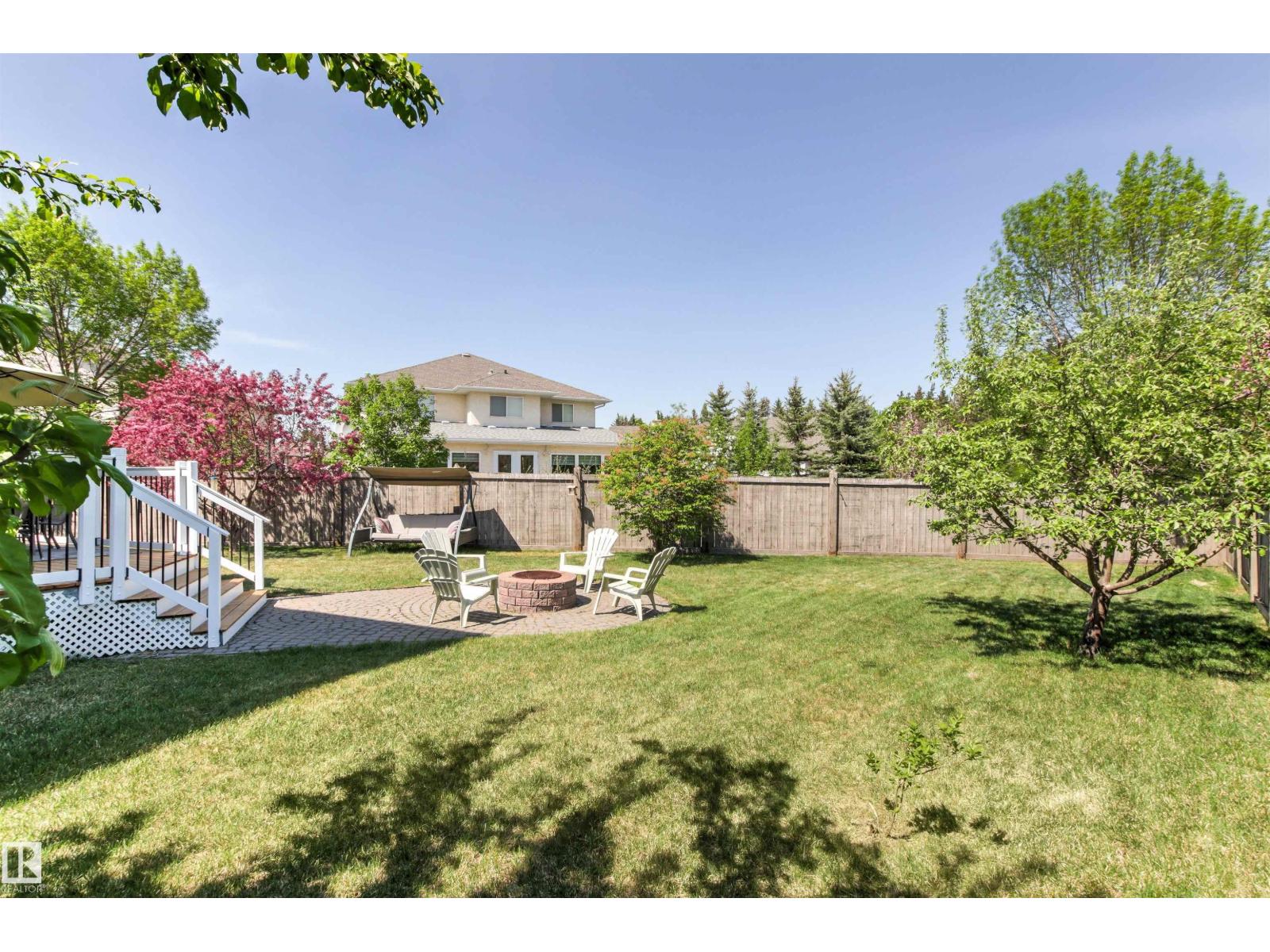 703 107a St Sw, Edmonton, Alberta  T6W 1G4 - Photo 40 - E4509379