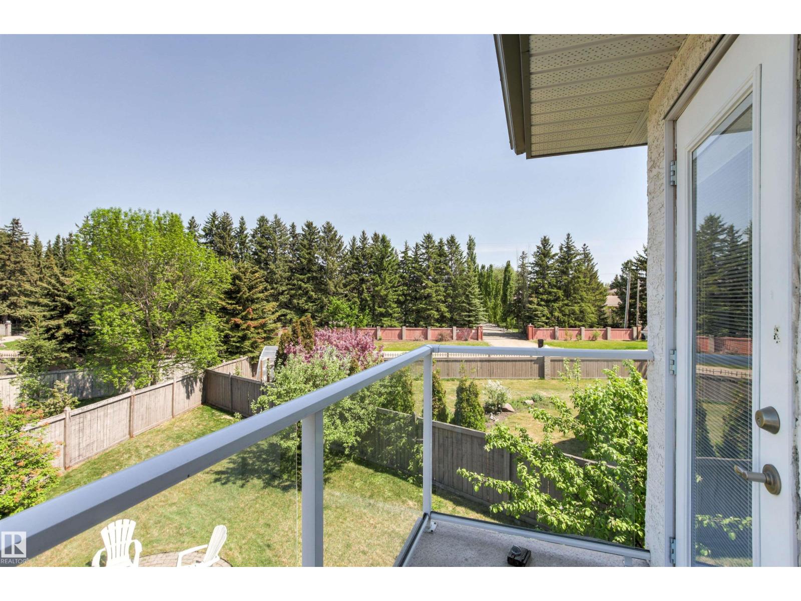 703 107a St Sw, Edmonton, Alberta  T6W 1G4 - Photo 31 - E4509379