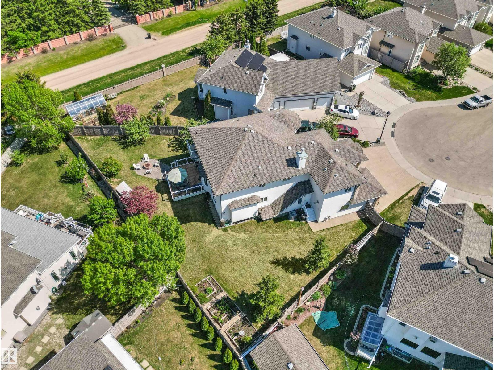 703 107a St Sw, Edmonton, Alberta  T6W 1G4 - Photo 44 - E4509379