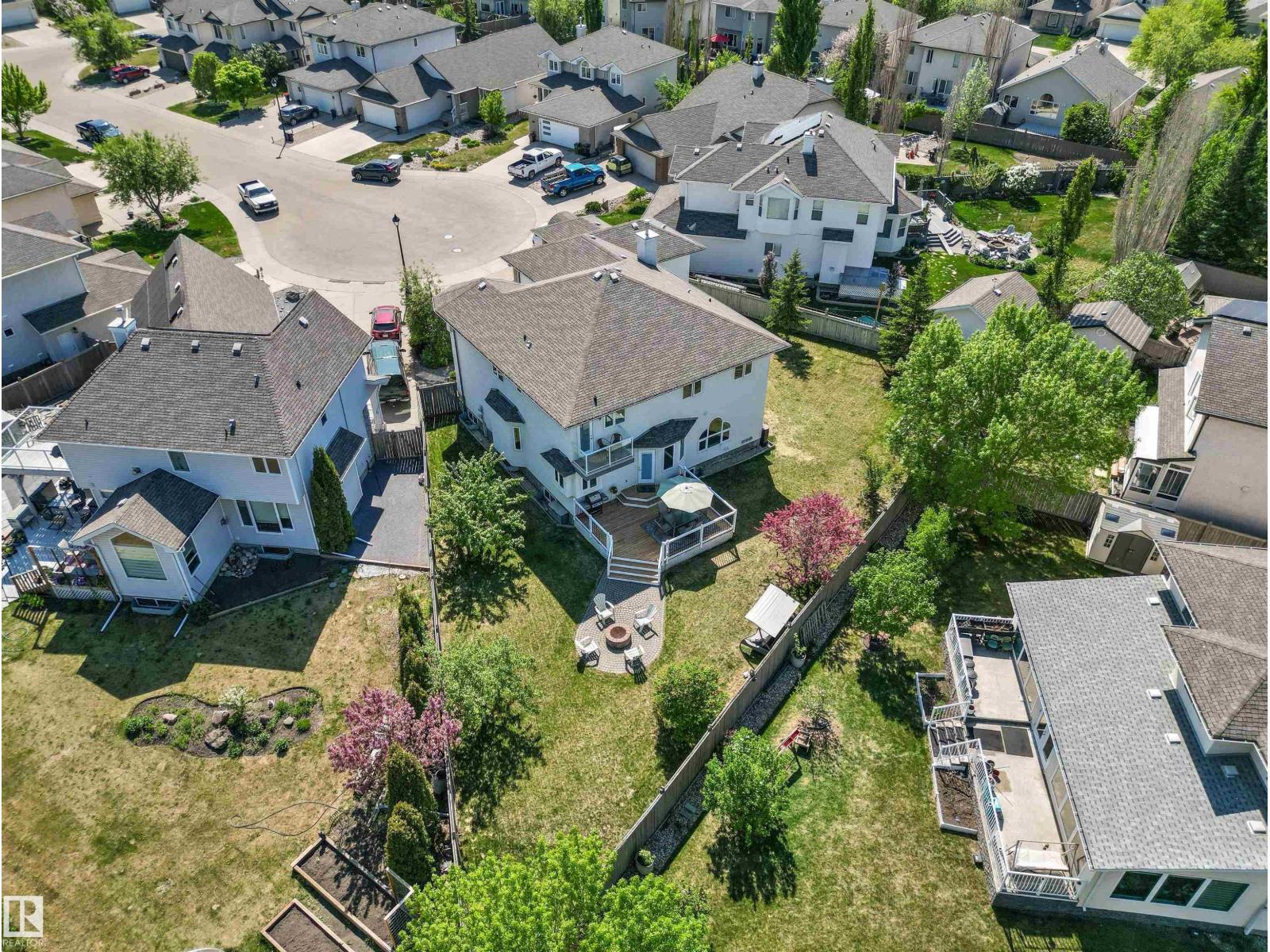 703 107a St Sw, Edmonton, Alberta  T6W 1G4 - Photo 43 - E4509379