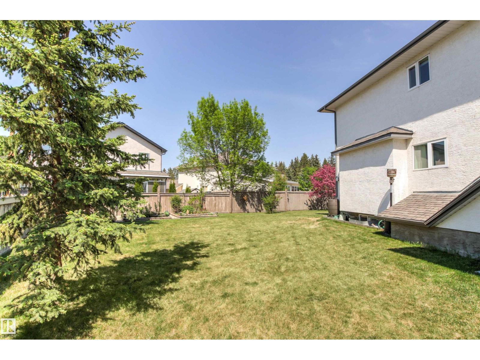 703 107a St Sw, Edmonton, Alberta  T6W 1G4 - Photo 42 - E4509379