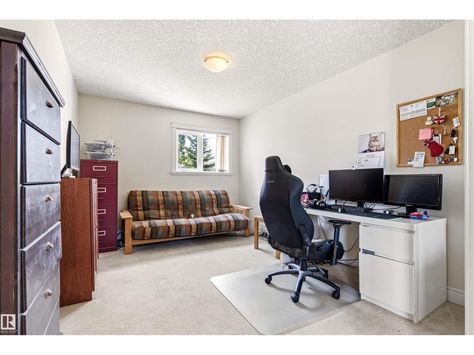 703 107a St Sw, Edmonton, Alberta  T6W 1G4 - Photo 17 - E4509379