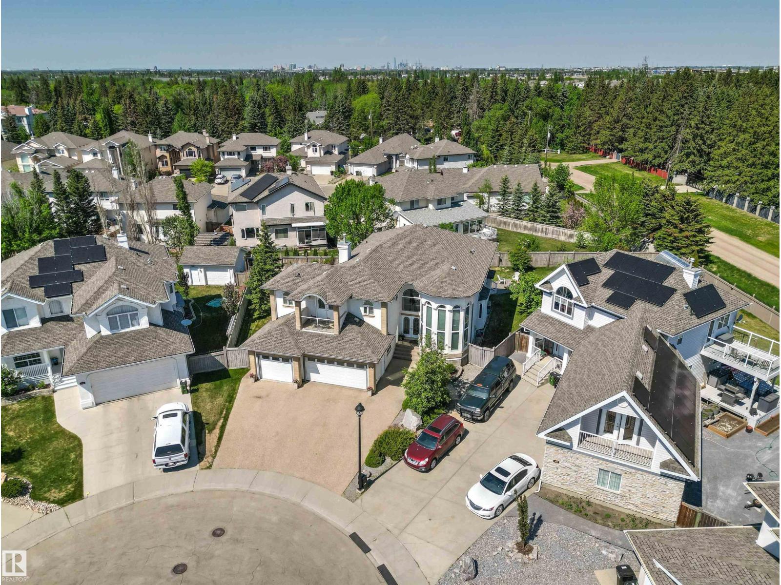 703 107a St Sw, Edmonton, Alberta  T6W 1G4 - Photo 45 - E4509379