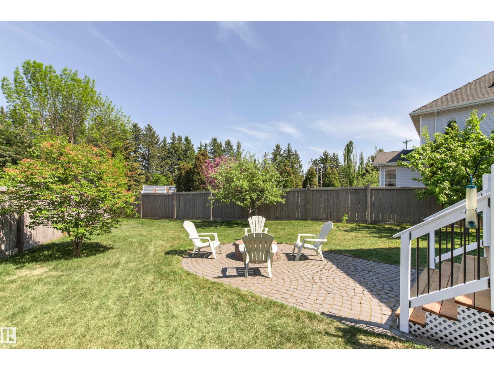 703 107a St Sw, Edmonton, Alberta  T6W 1G4 - Photo 39 - E4509379