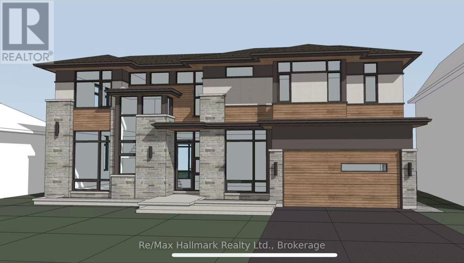 463 CANDLER ROAD, Oakville, Ontario