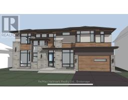 463 CANDLER ROAD, Oakville, Ontario