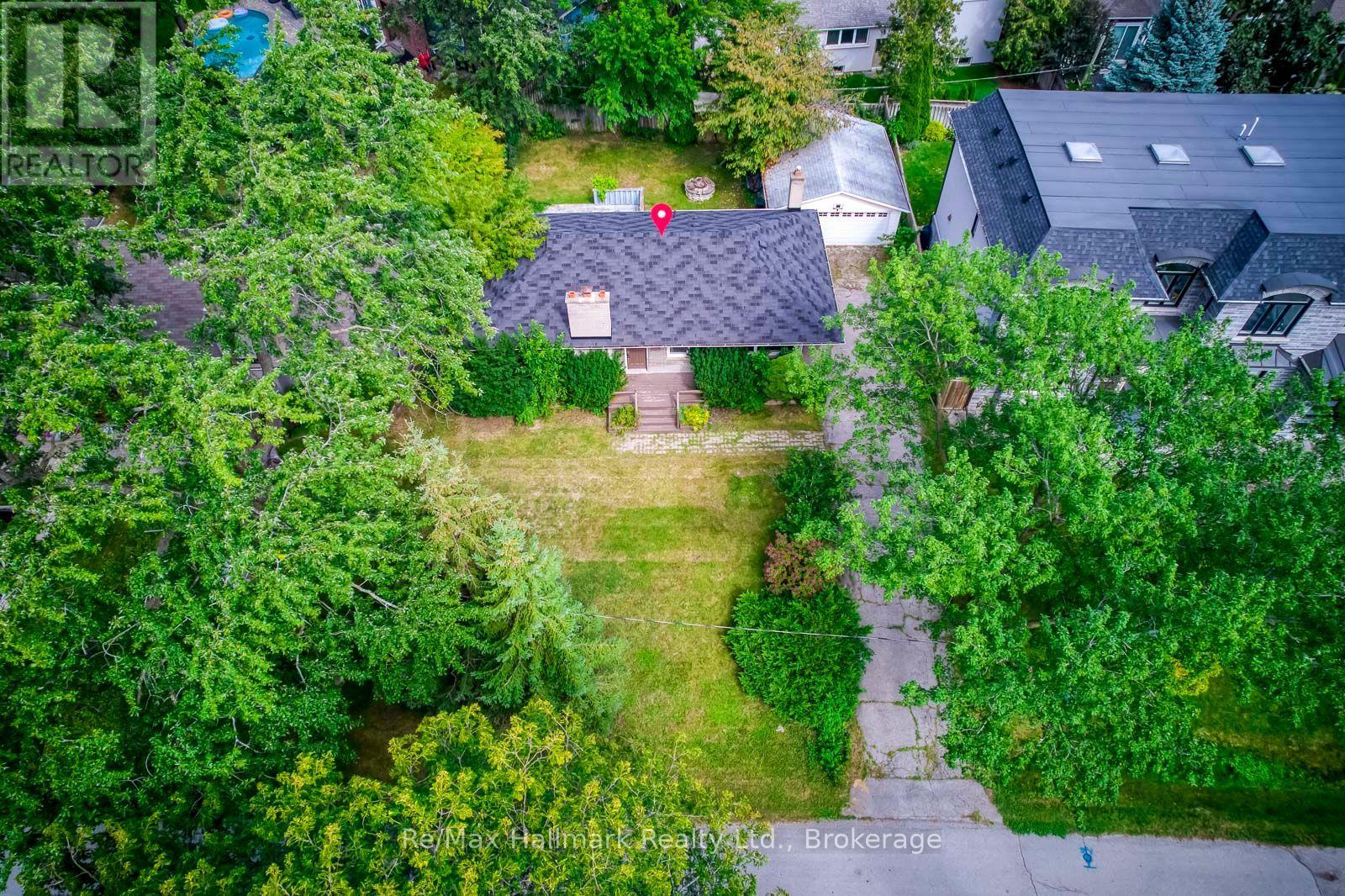 463 Candler Road, Oakville, Ontario  L6J 4X7 - Photo 39 - W13802974