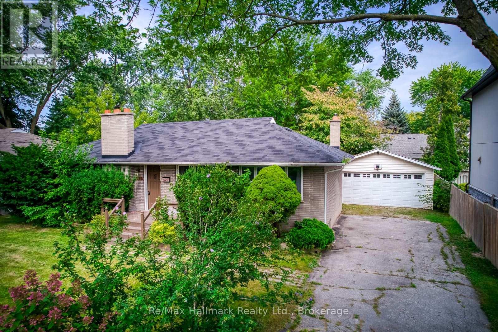 463 Candler Road, Oakville, Ontario  L6J 4X7 - Photo 41 - W13802974