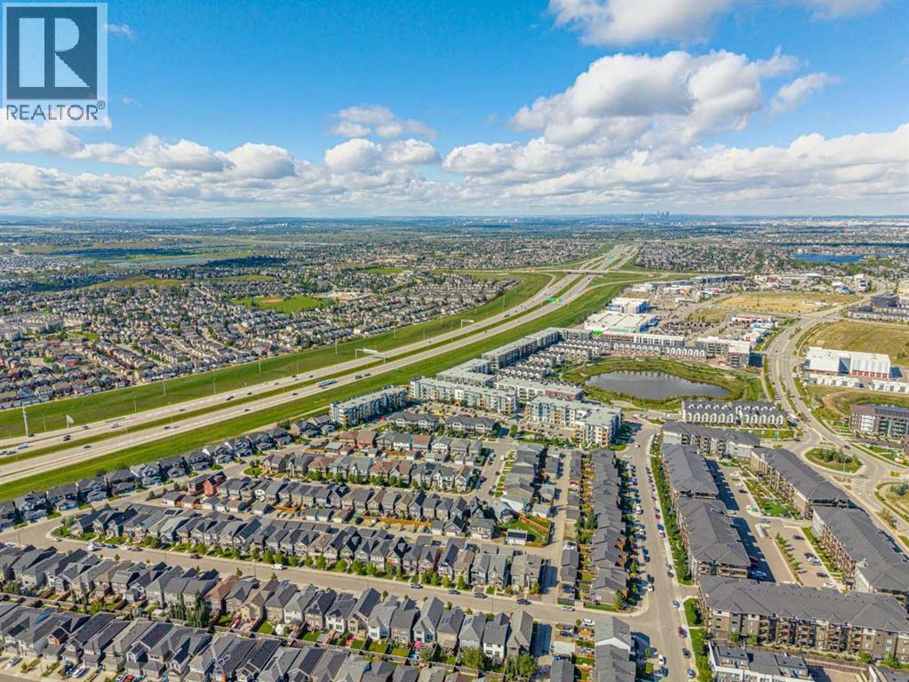 1040 Seton Circle SE, Calgary, Alberta  T3M 2V9 - Photo 31 - A2343890