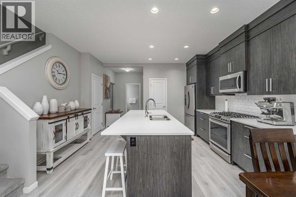 1040 Seton Circle SE, Calgary, Alberta  T3M 2V9 - Photo 7 - A2343890