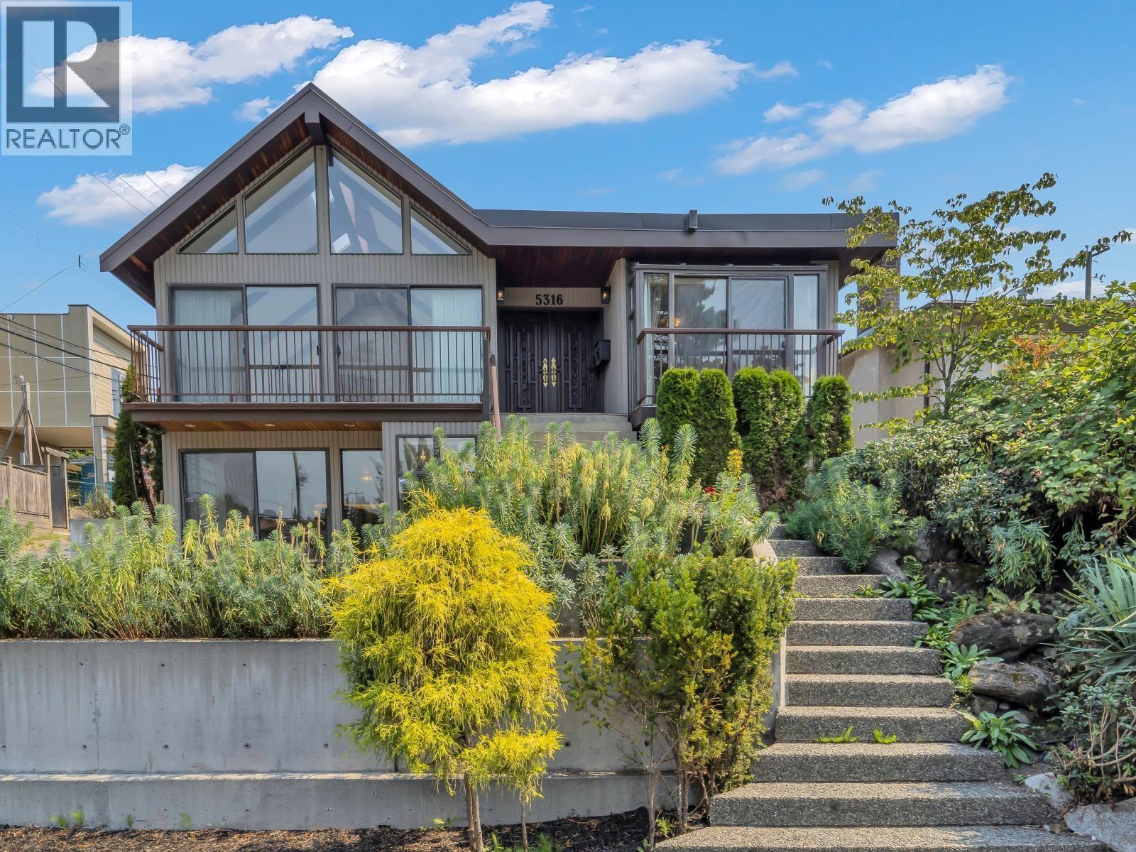 5316 FLEMING STREET, Vancouver, British Columbia
