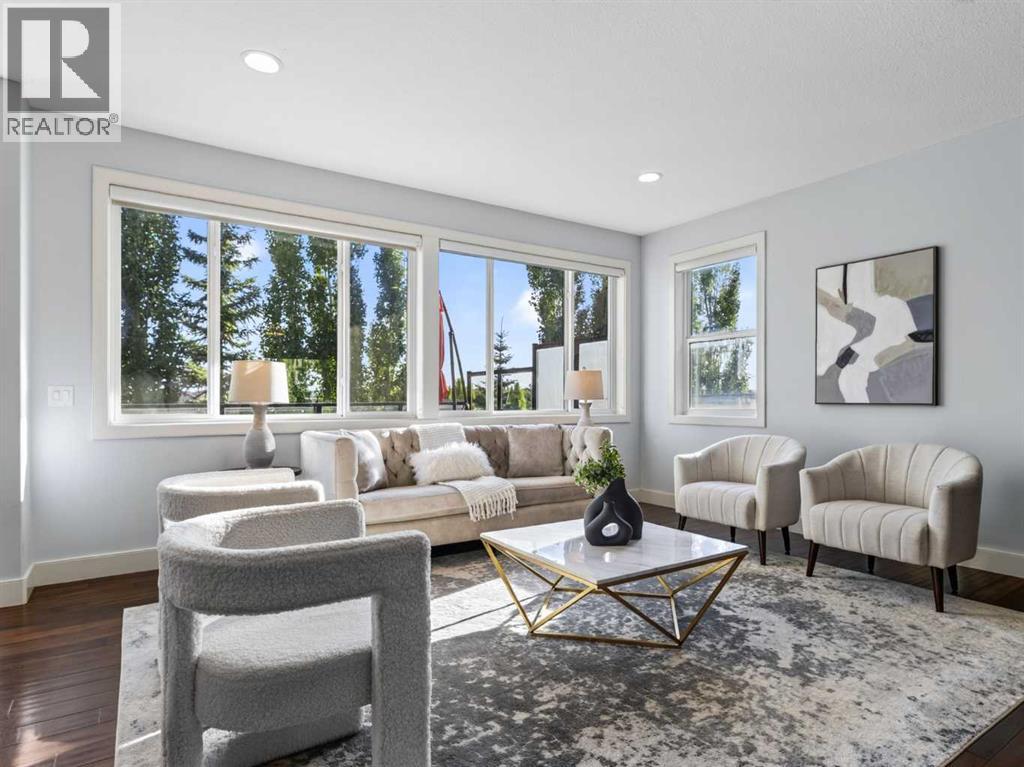 8729 14 Avenue Sw, Calgary, Alberta  T3H 5Y9 - Photo 17 - A2344376