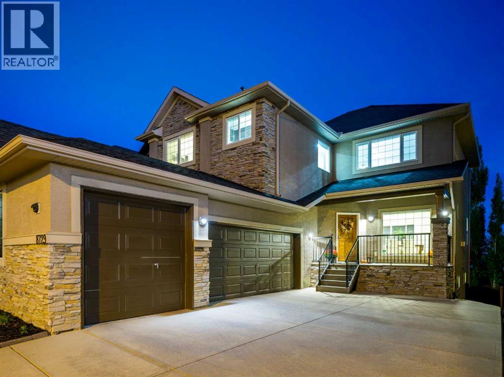 8729 14 Avenue Sw, Calgary, Alberta  T3H 5Y9 - Photo 11 - A2344376