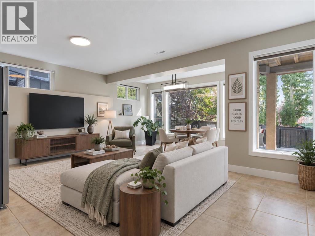 8729 14 Avenue Sw, Calgary, Alberta  T3H 5Y9 - Photo 9 - A2344376