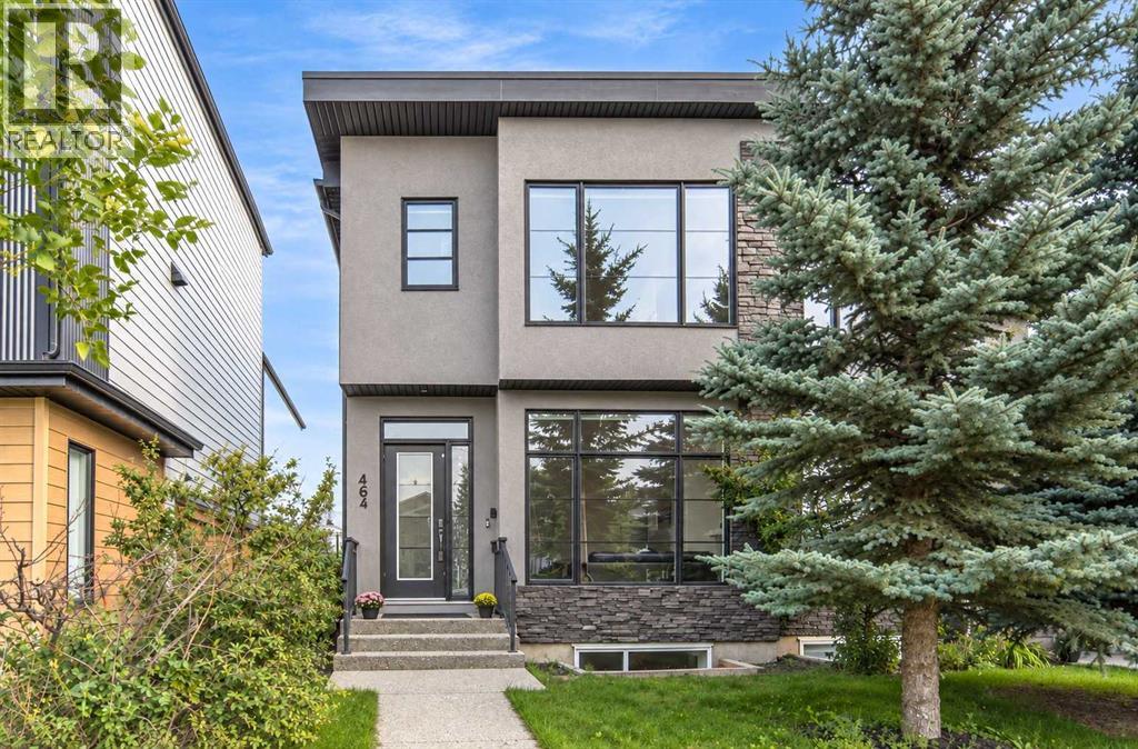464 29 Avenue Nw, Calgary, Alberta  T2M 4W4 - Photo 2 - A2346445