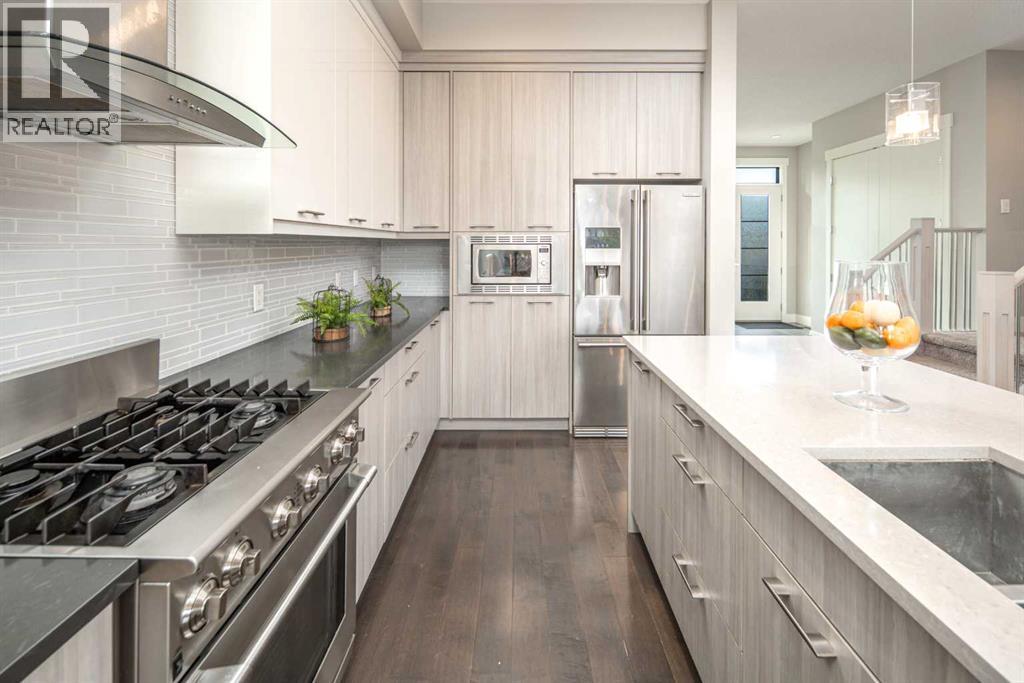 464 29 Avenue Nw, Calgary, Alberta  T2M 4W4 - Photo 16 - A2346445