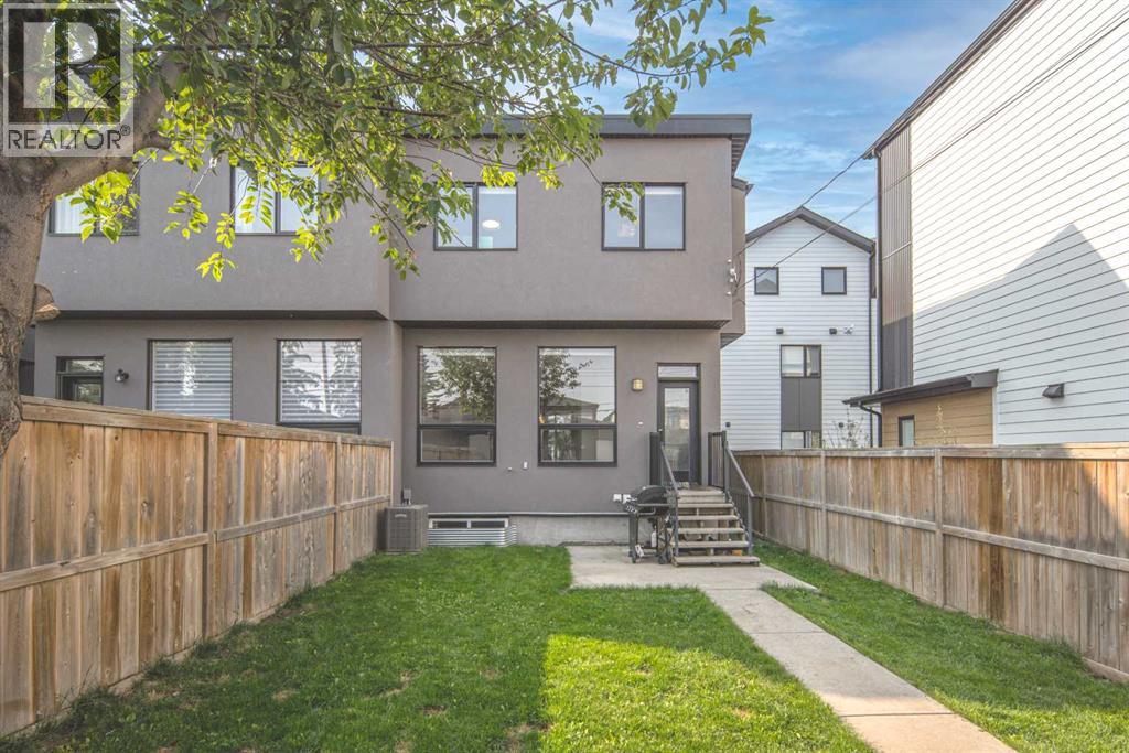 464 29 Avenue Nw, Calgary, Alberta  T2M 4W4 - Photo 42 - A2346445