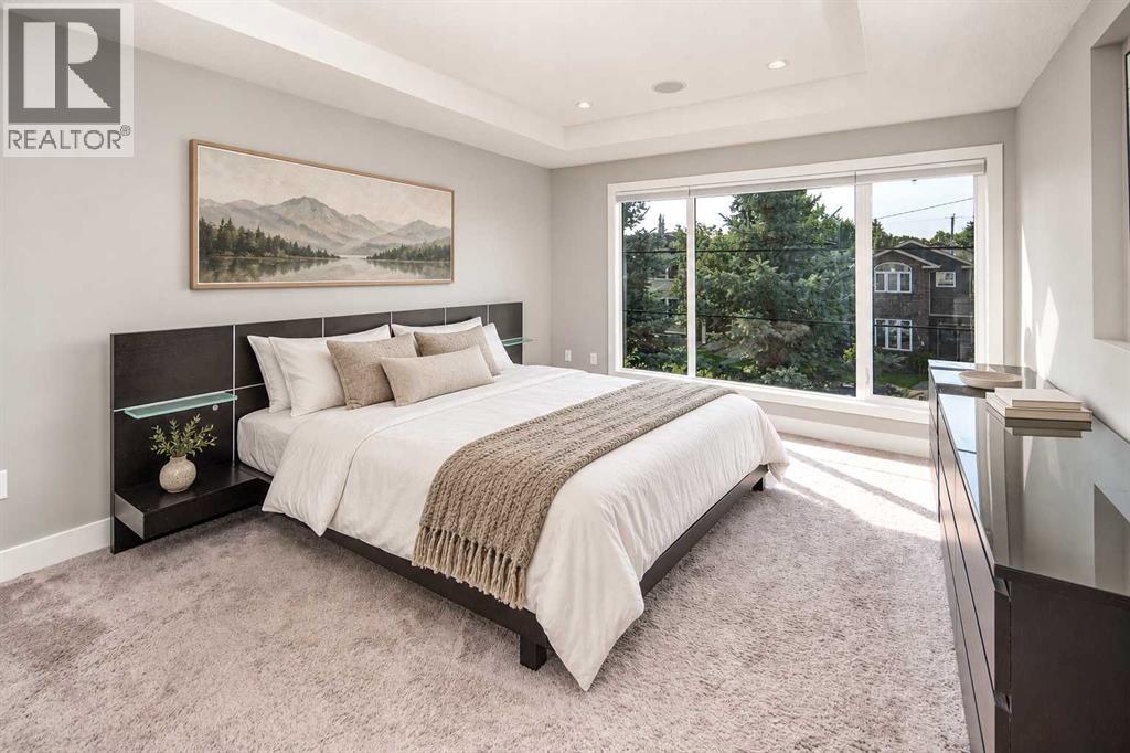464 29 Avenue Nw, Calgary, Alberta  T2M 4W4 - Photo 23 - A2346445