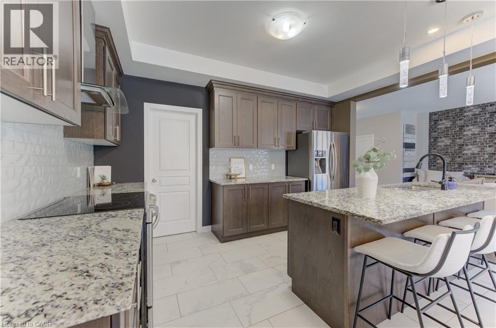 428 Freure Drive, Cambridge, Ontario  N1S 0B4 - Photo 17 - 40862786