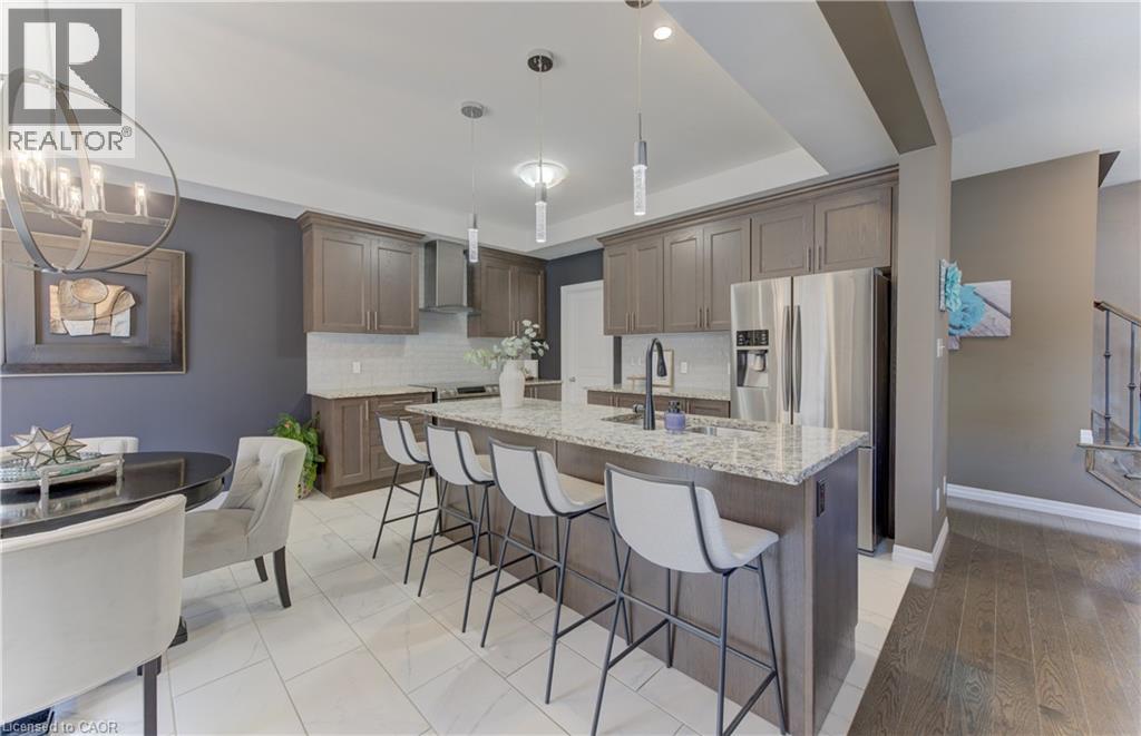 428 Freure Drive, Cambridge, Ontario  N1S 0B4 - Photo 19 - 40862786