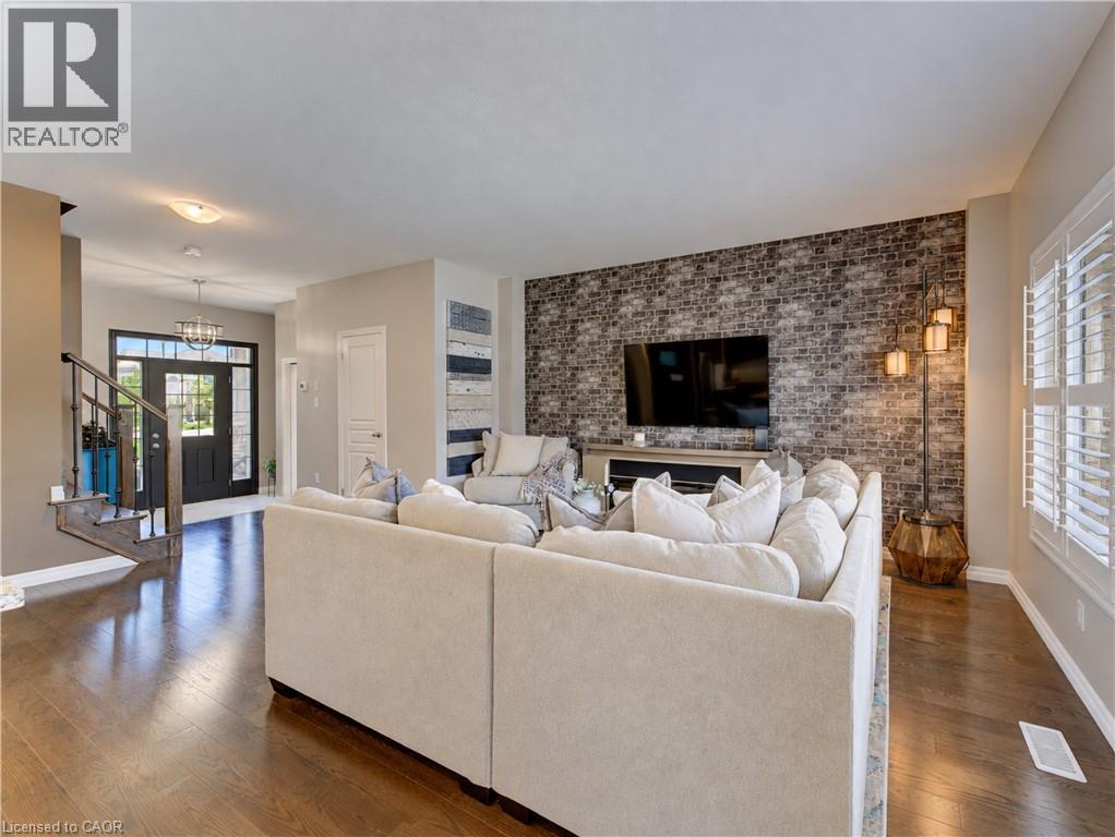 428 Freure Drive, Cambridge, Ontario  N1S 0B4 - Photo 14 - 40862786