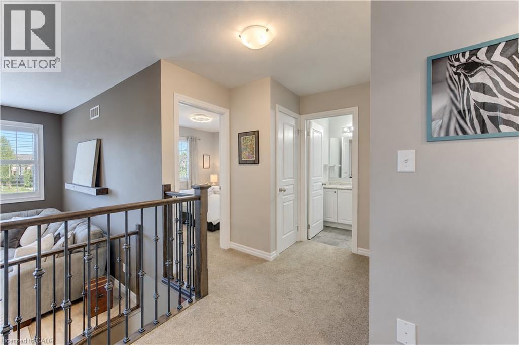 428 Freure Drive, Cambridge, Ontario  N1S 0B4 - Photo 26 - 40862786