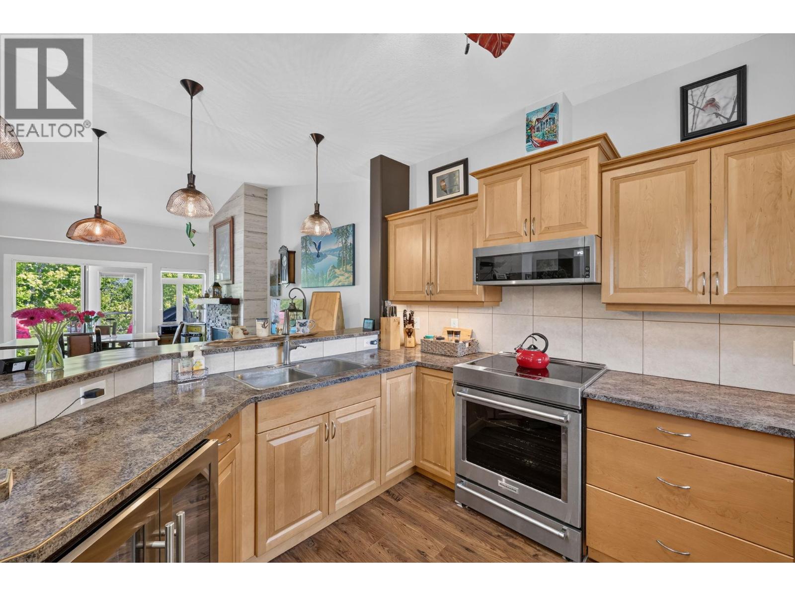 3996 Beach Avenue Unit# 308 Lot# 36, Peachland, British Columbia  V0H 1X5 - Photo 13 - 10398936