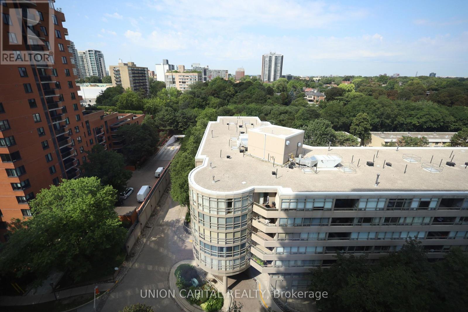 1508 - 91 Montclair Avenue, Toronto, Ontario  M5P 0B1 - Photo 23 - C13802022