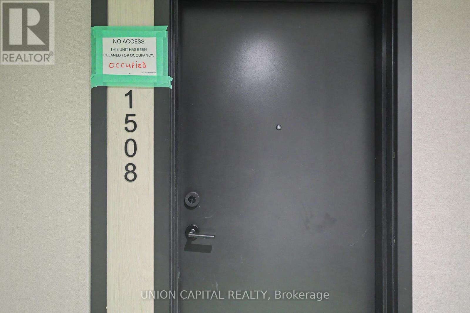 1508 - 91 Montclair Avenue, Toronto, Ontario  M5P 0B1 - Photo 28 - C13802022