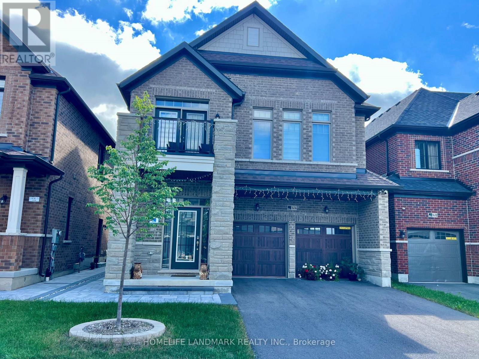 BASTMENT - 1414 WELLWOOD TERRACE, Milton, Ontario
