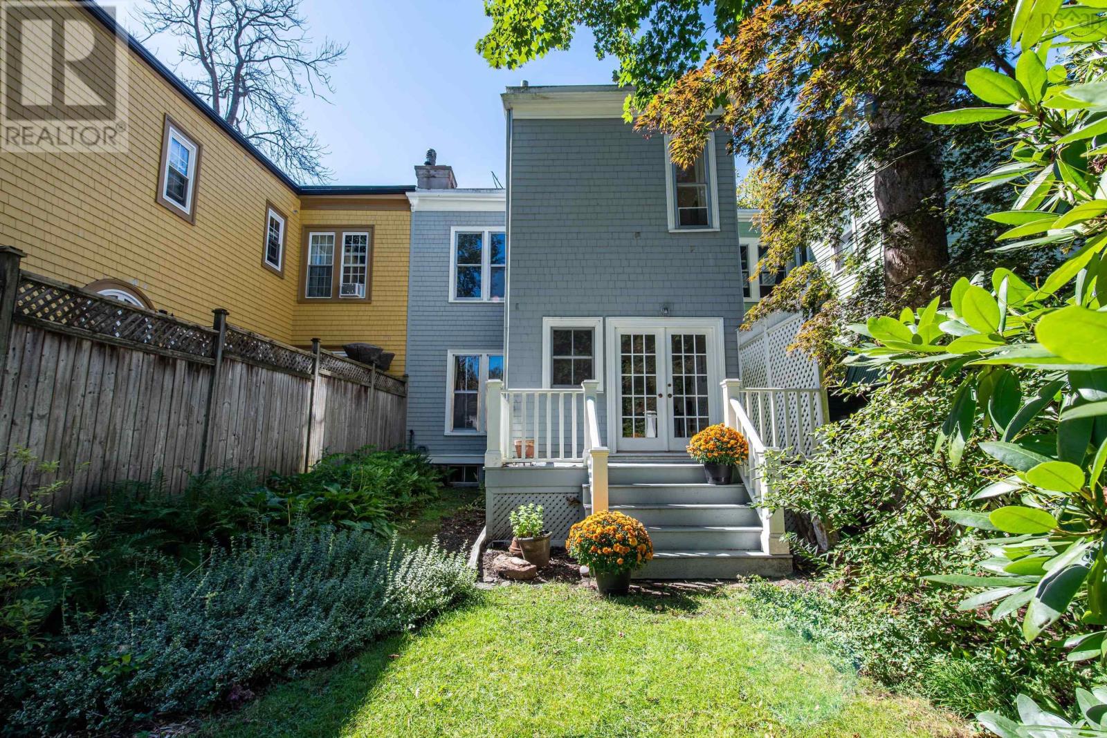 1165 South Park Street, Halifax, Nova Scotia  B3H 2W9 - Photo 43 - 202623721